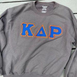 Kappa Delta Rho KDR Sweatshirt